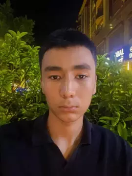 Bilol Shukurullayev