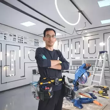 Редван Натяжные потолки