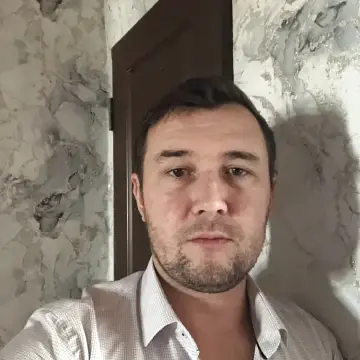 Альберт Бекбулатов