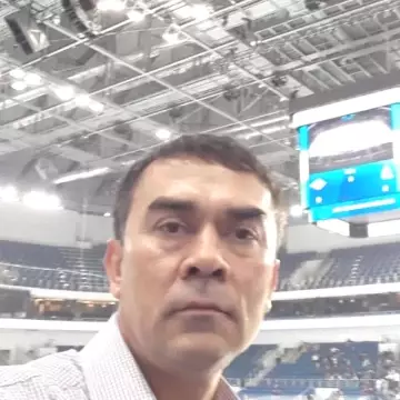 Мансурбек Бабаджанов